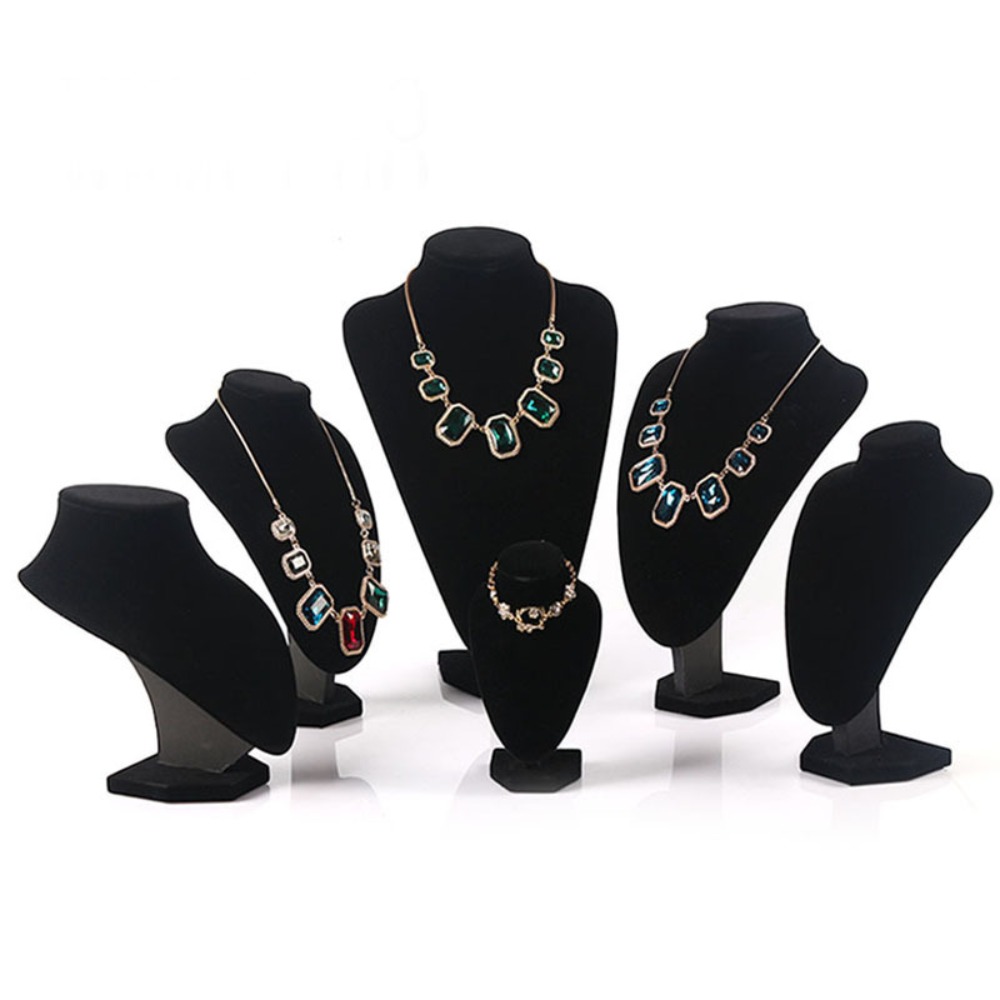 Body Jewelry Holder - Novo pingente de exibição de jóias
