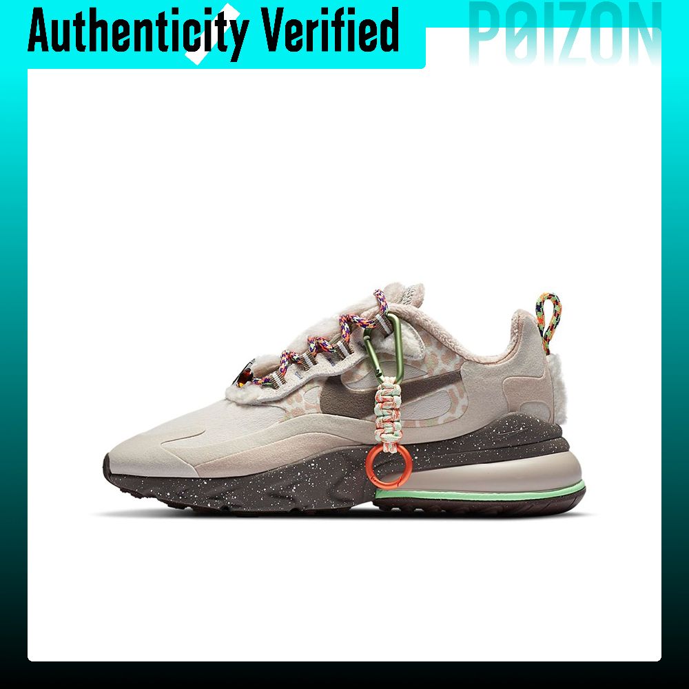 Nike Shoes Air Max 270 - Tênis de Corrida Feminino Nike Air