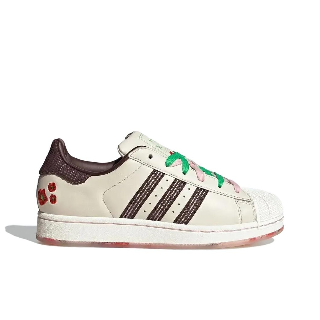 Adidas Originals SUPERSTAR Tên - Adidas Shoes Superstar avaliação e preço