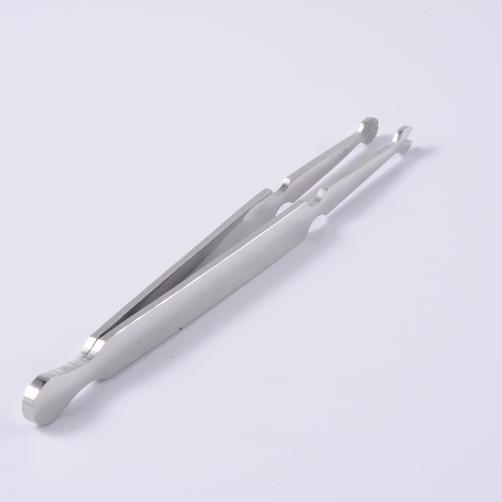 1 pçs profissional labret segu - Body Jewelry Holder avaliação e preço