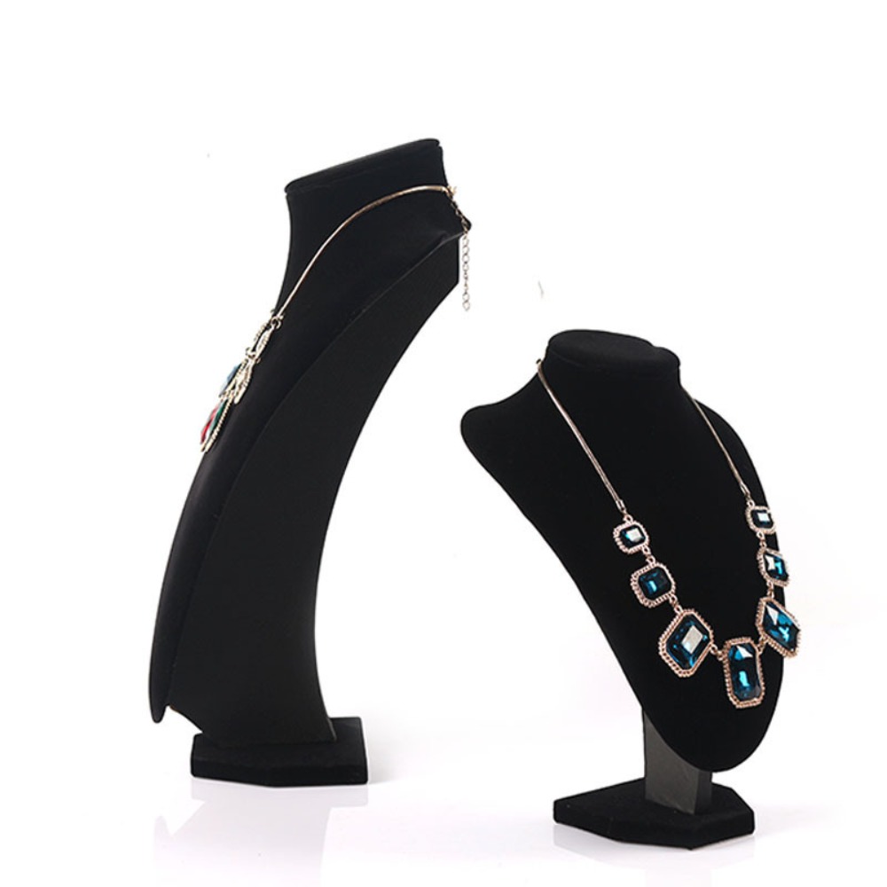Novo pingente de exibição de j - Body Jewelry Holder avaliação e preço