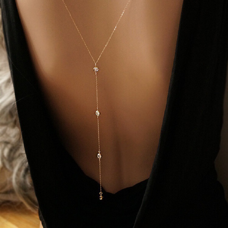 Novo strass sexy feminino volt - Body Jewelry Rhinestone avaliação e preço