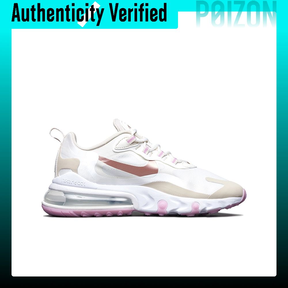 Tênis de Corrida Nike Air Max  - Nike Shoes Air Max 270 avaliação e preço
