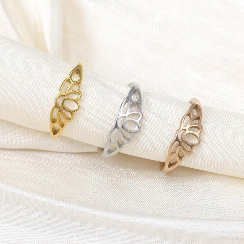 Anel de Dedo do Pé Ajustável c - Body Jewelry Rings avaliação e preço