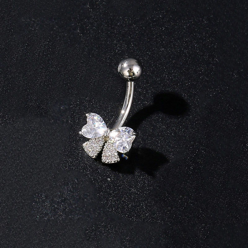 1 peça de anel de piercing par - Body Jewelry Rings avaliação e preço