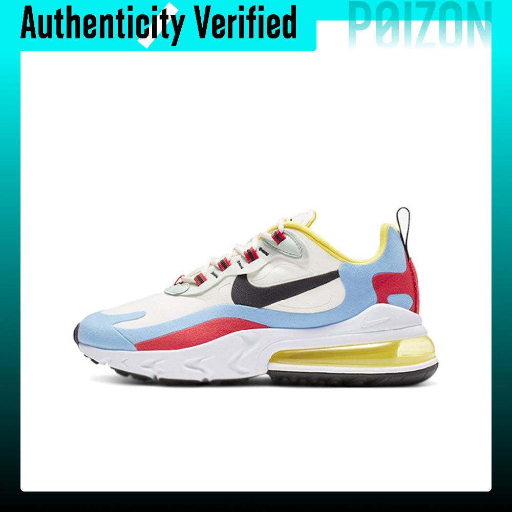 Tênis de corrida Nike Air Max  - Nike Shoes Air Max 270 avaliação e preço