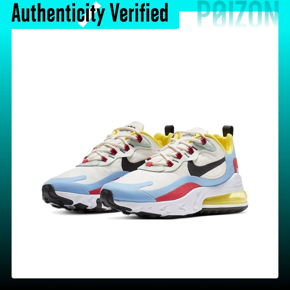 Tênis de corrida Nike Air Max  - Nike Shoes Air Max 270 avaliação e preço