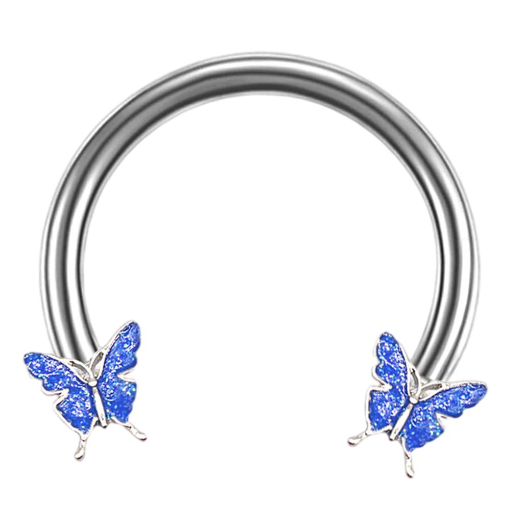 Joias de Piercing de Alta Qual - Body Jewelry For Sensitive Skin avaliação e preço