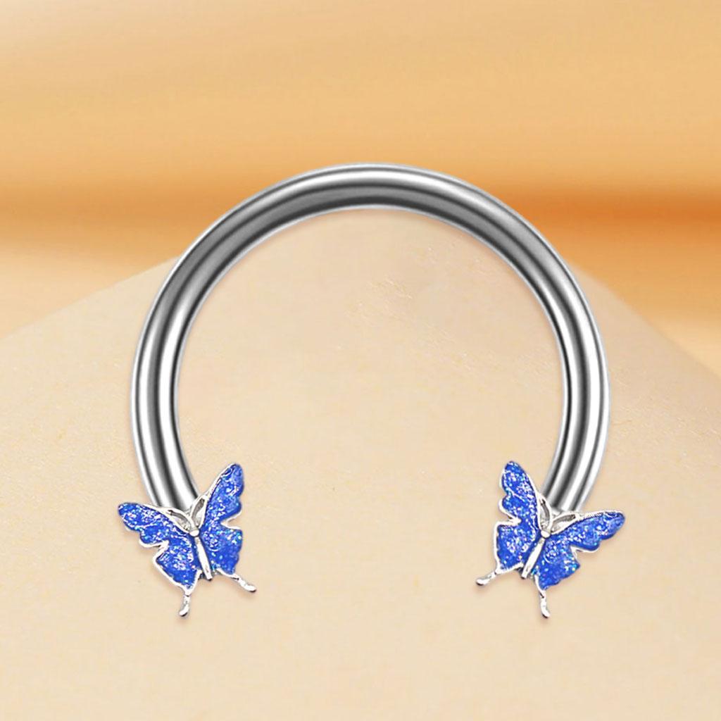 Joias de Piercing de Alta Qual - Body Jewelry For Sensitive Skin avaliação e preço