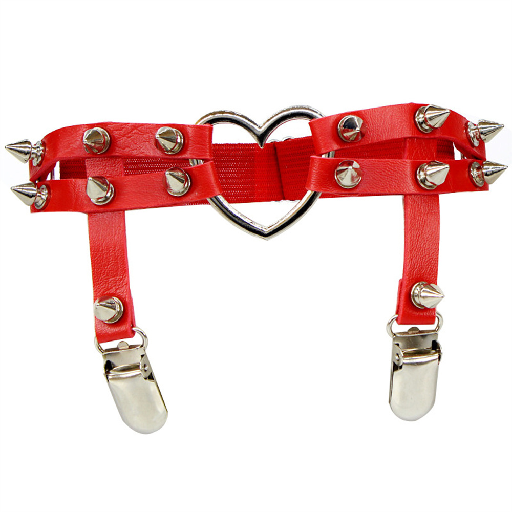 1 pçs feminino punk goth coraç - Body Jewelry Online avaliação e preço