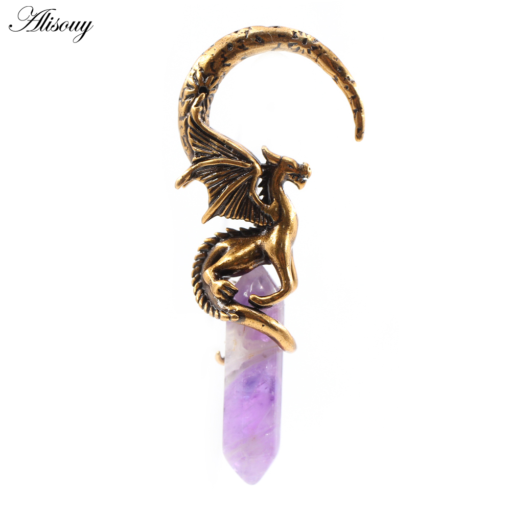 1 peça, alargador de orelha de - Body Jewelry Ear Gauges avaliação e preço
