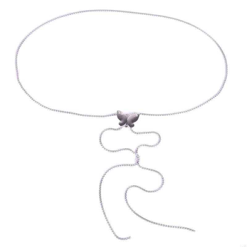 Acessório ergonômico da cintur - Body Jewelry For Sensitive Skin avaliação e preço