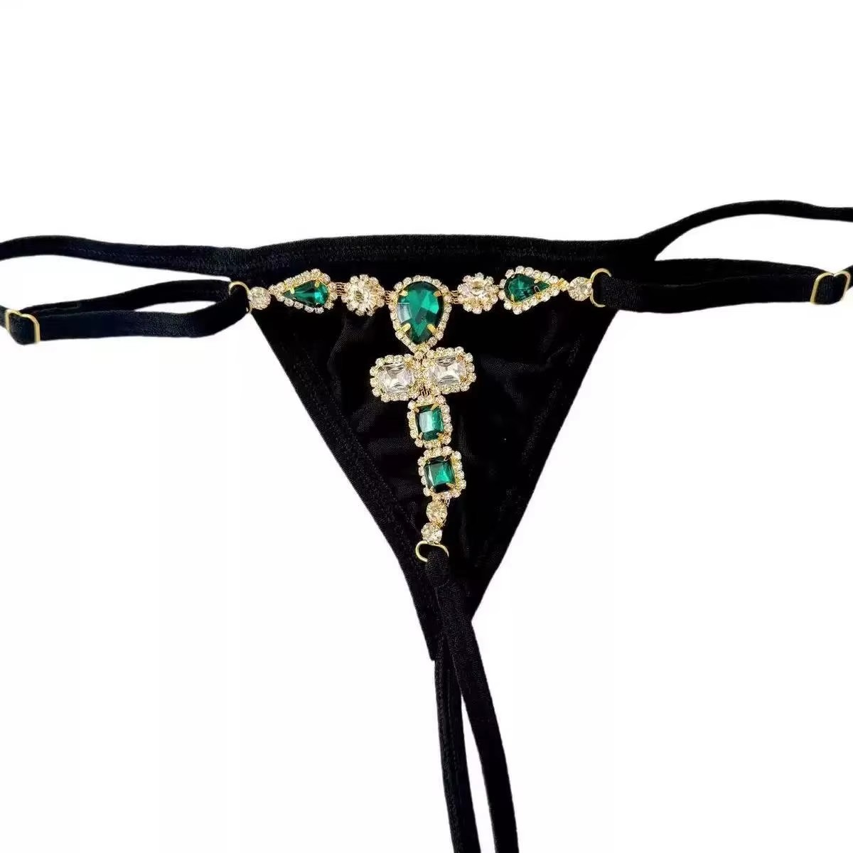 Boate festa cintura baixa sexy - Body Jewelry Rhinestone avaliação e preço