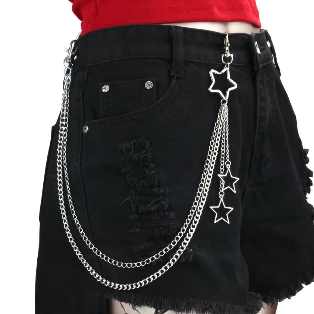 Charme prata cor de aço inoxid - Body Jewelry Men avaliação e preço