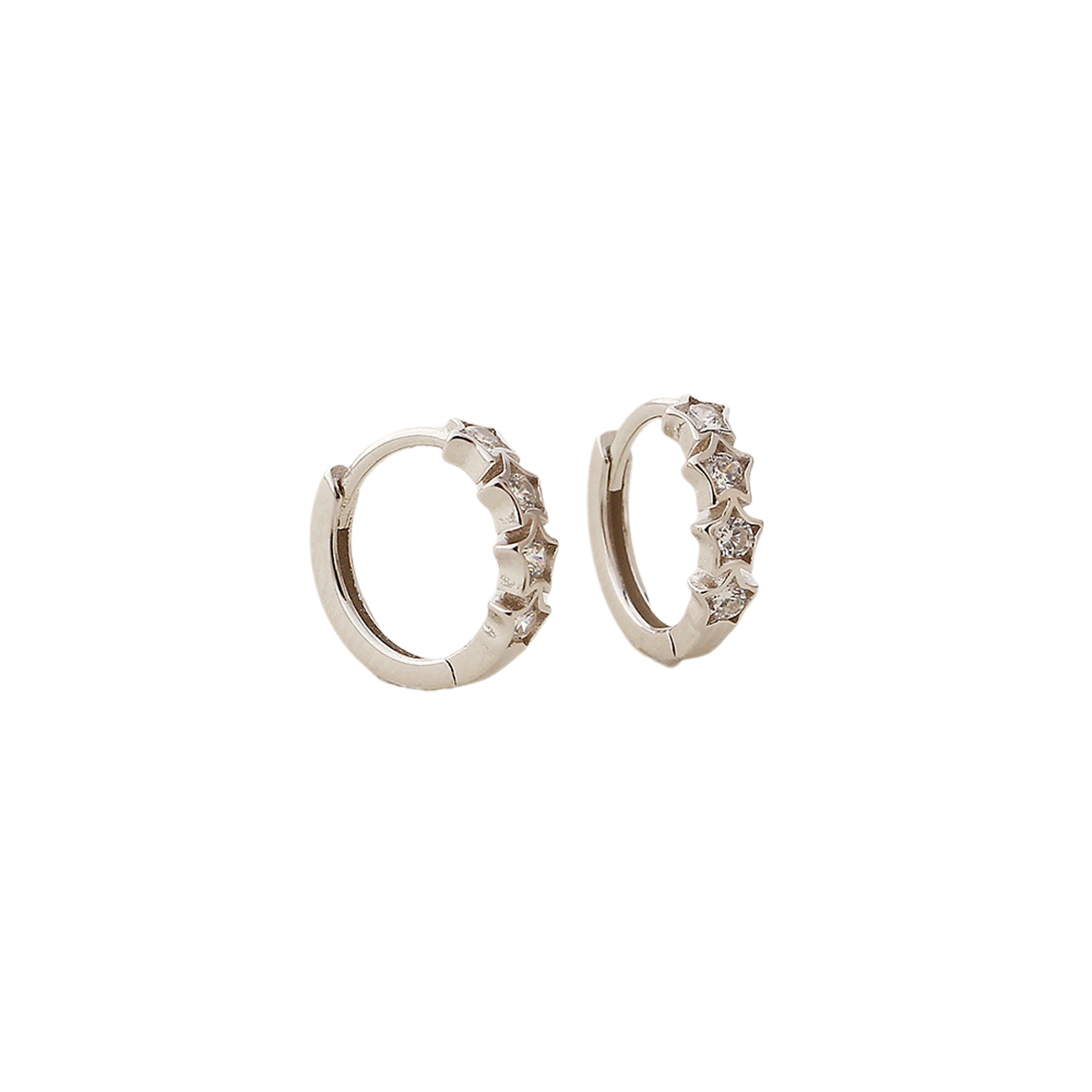 Anel de botão chique para pier - Body Jewelry For Sensitive Skin avaliação e preço