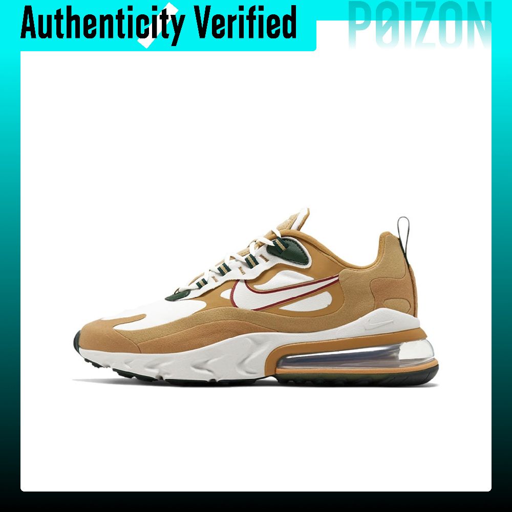 Tênis de corrida Nike Air Max  - Nike Shoes Air Max 270 avaliação e preço
