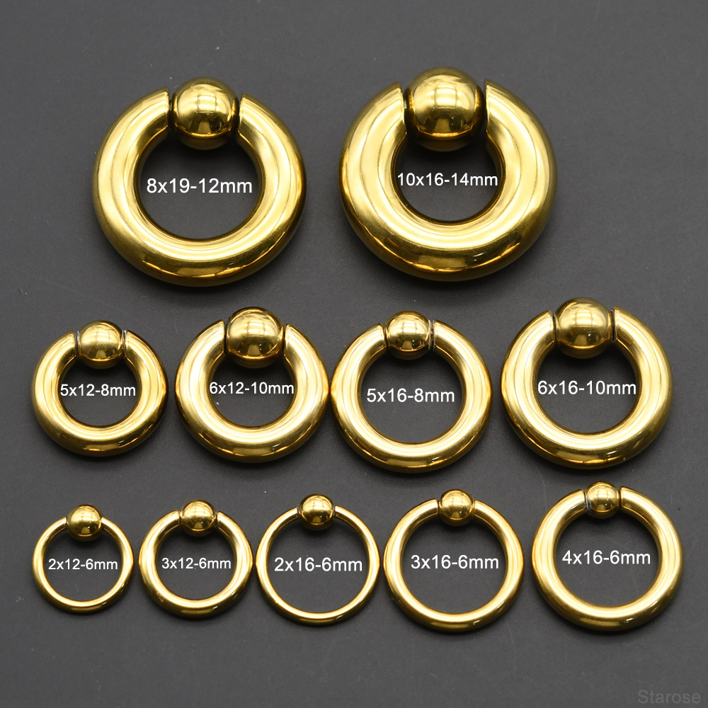 1 peça 00g-0g-12g medidores gr - Body Jewelry Ear Gauges avaliação e preço