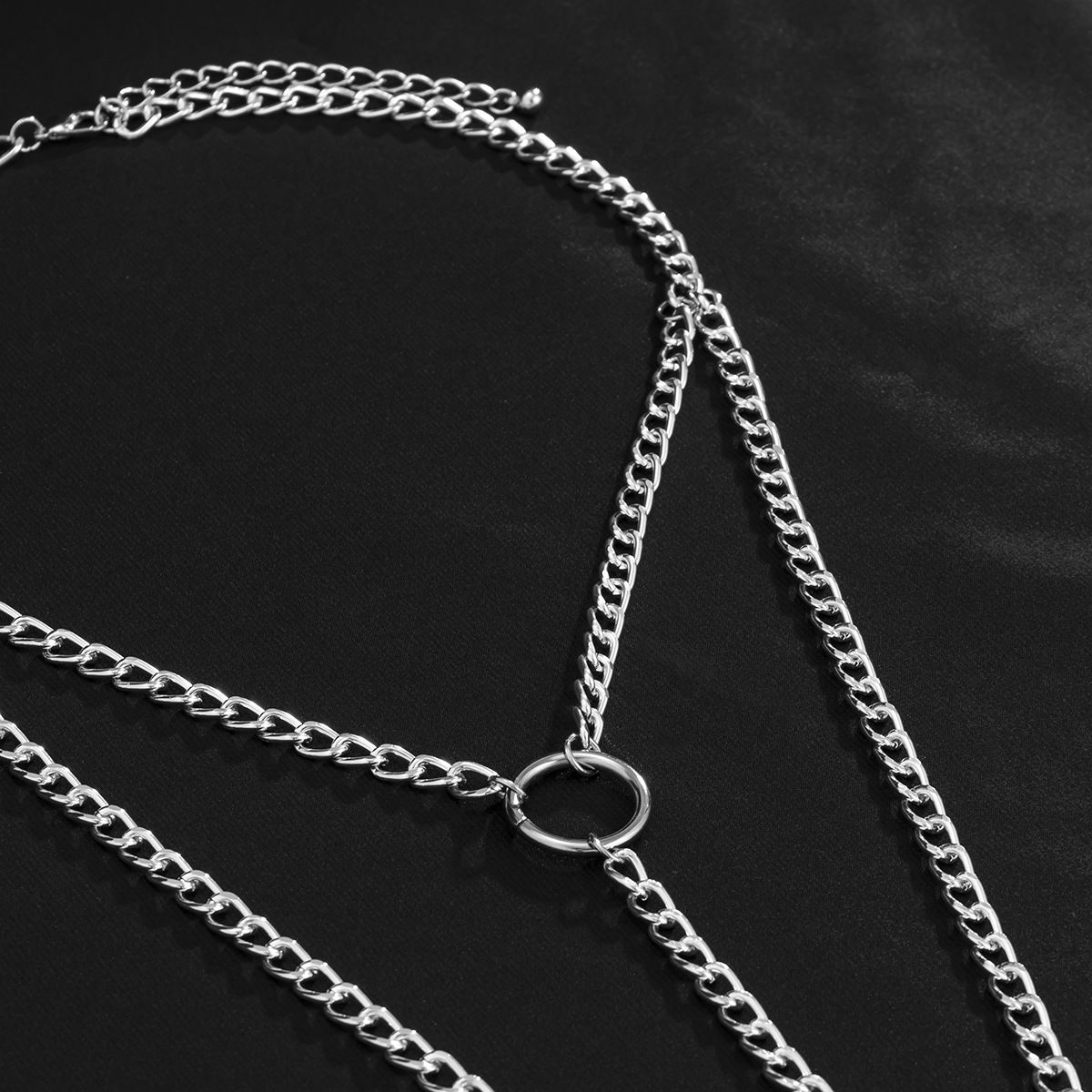 Roupa interior transparente es - Body Jewelry Men avaliação e preço