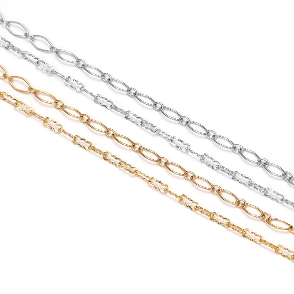 Correntes de Aço Inoxidável de - Body Jewels avaliação e preço